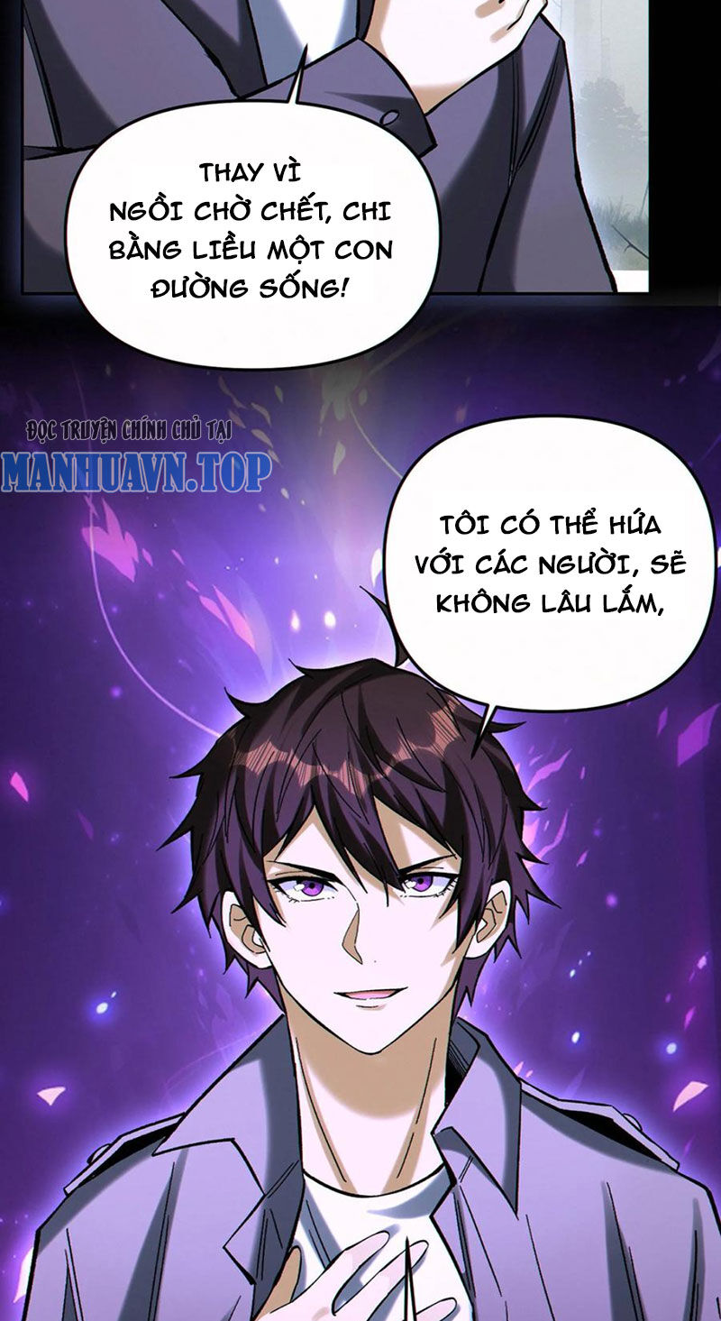 Cướp Đoạt Vô Số Thiên Phú, Ta Trở Thành Thần Ở Thời Đại Toàn Dân Chuyển Chức Chap 100 - Next Chap 101