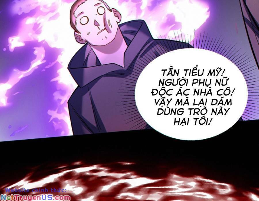 Cướp Đoạt Vô Số Thiên Phú, Ta Trở Thành Thần Ở Thời Đại Toàn Dân Chuyển Chức Chap 17 - Next Chap 18