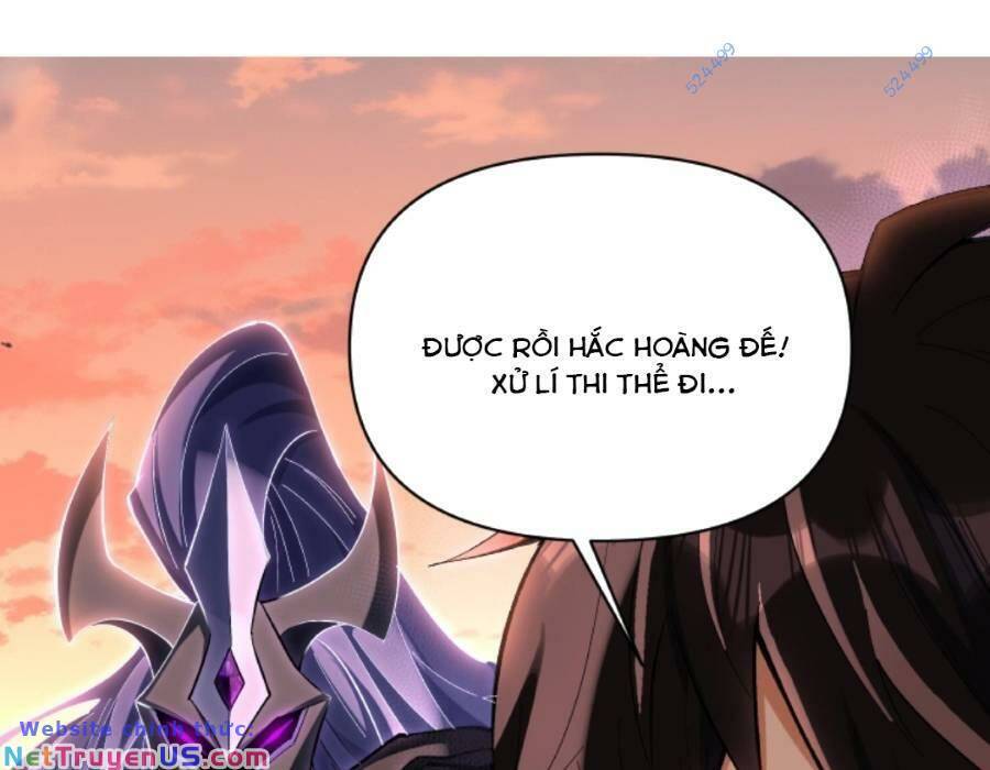Cướp Đoạt Vô Số Thiên Phú, Ta Trở Thành Thần Ở Thời Đại Toàn Dân Chuyển Chức Chap 18 - Next Chap 19