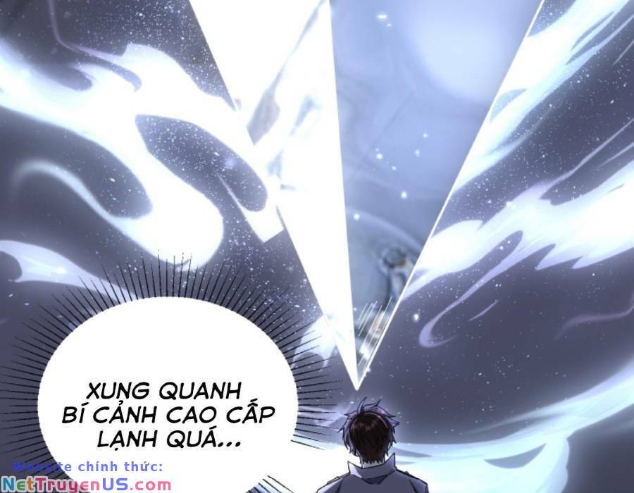 Cướp Đoạt Vô Số Thiên Phú, Ta Trở Thành Thần Ở Thời Đại Toàn Dân Chuyển Chức Chap 18 - Next Chap 19
