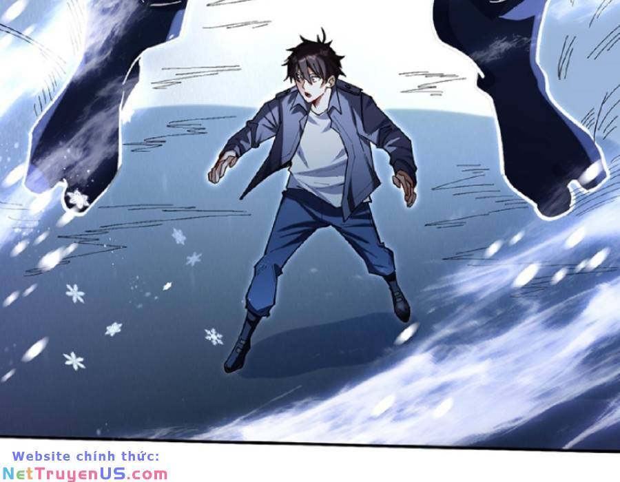 Cướp Đoạt Vô Số Thiên Phú, Ta Trở Thành Thần Ở Thời Đại Toàn Dân Chuyển Chức Chap 18 - Next Chap 19