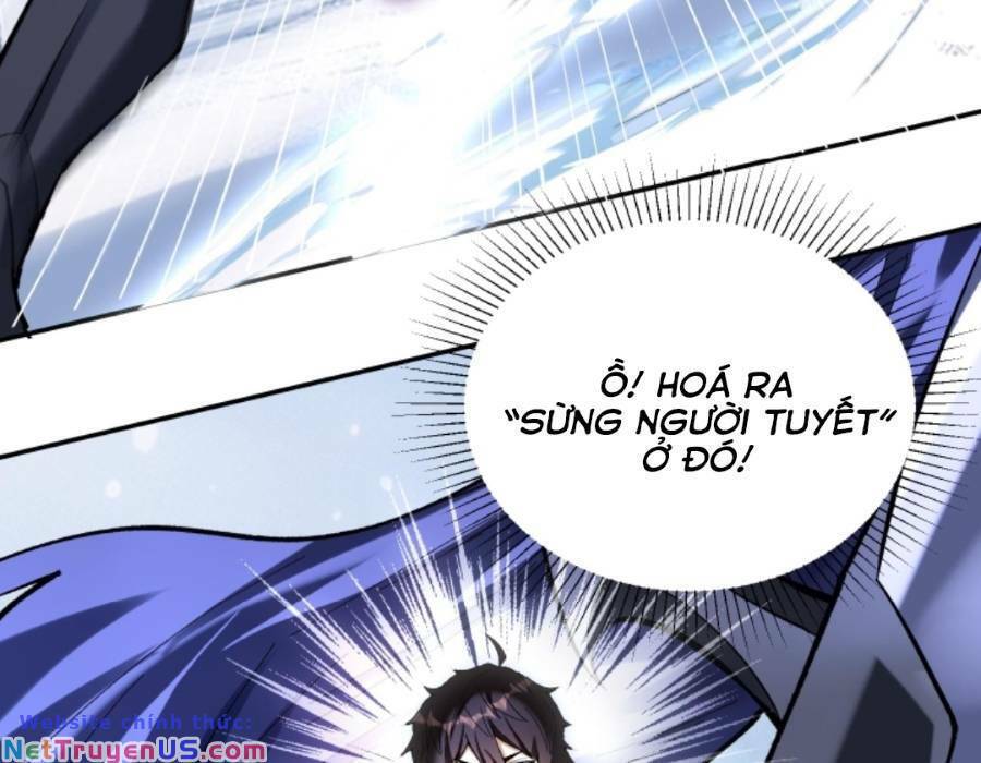 Cướp Đoạt Vô Số Thiên Phú, Ta Trở Thành Thần Ở Thời Đại Toàn Dân Chuyển Chức Chap 18 - Next Chap 19