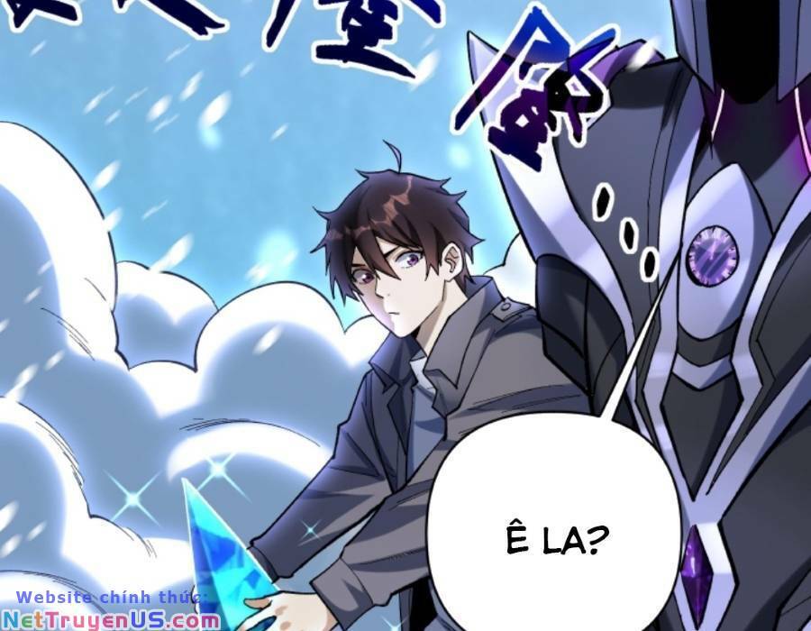 Cướp Đoạt Vô Số Thiên Phú, Ta Trở Thành Thần Ở Thời Đại Toàn Dân Chuyển Chức Chap 18 - Next Chap 19