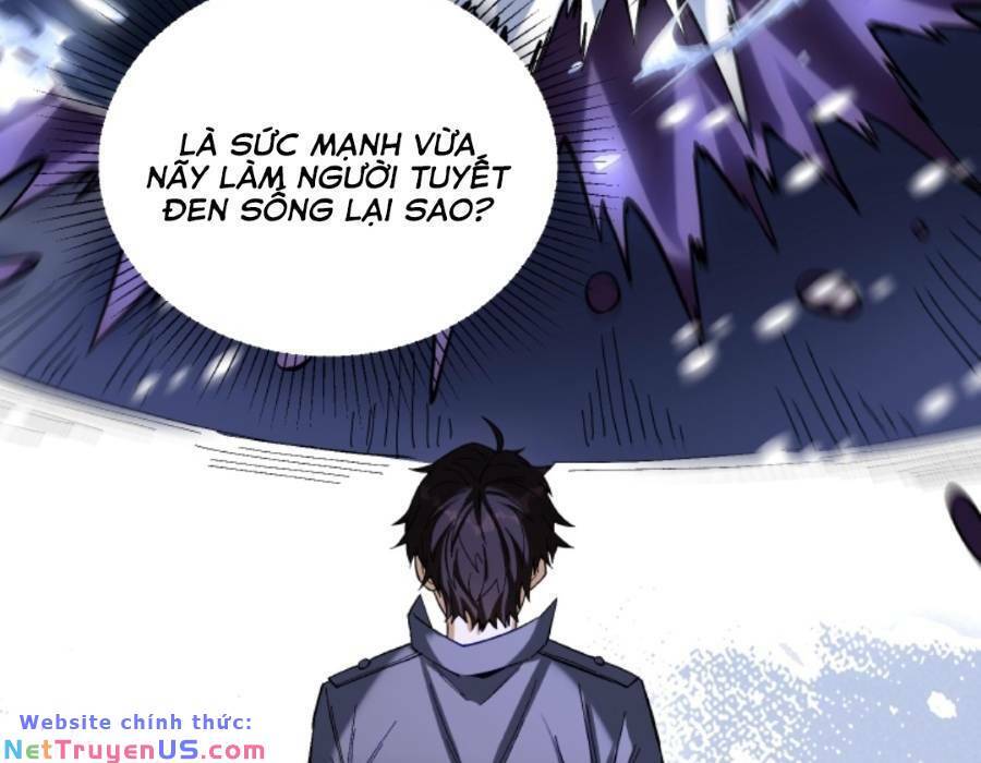 Cướp Đoạt Vô Số Thiên Phú, Ta Trở Thành Thần Ở Thời Đại Toàn Dân Chuyển Chức Chap 20 - Next Chap 21