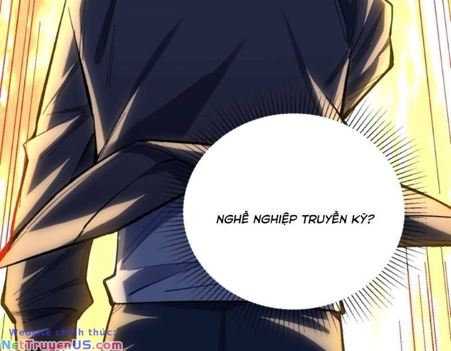 Cướp Đoạt Vô Số Thiên Phú, Ta Trở Thành Thần Ở Thời Đại Toàn Dân Chuyển Chức Chap 21 - Next Chap 22