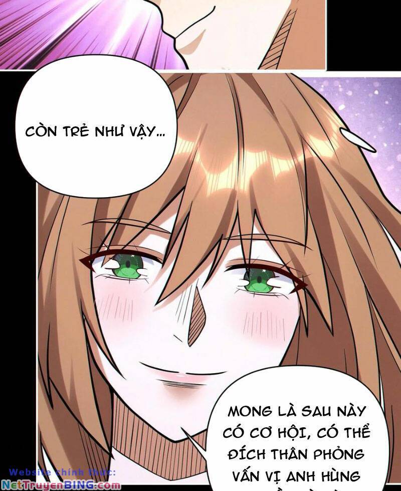 Cướp Đoạt Vô Số Thiên Phú, Ta Trở Thành Thần Ở Thời Đại Toàn Dân Chuyển Chức Chap 52 - Next Chap 53