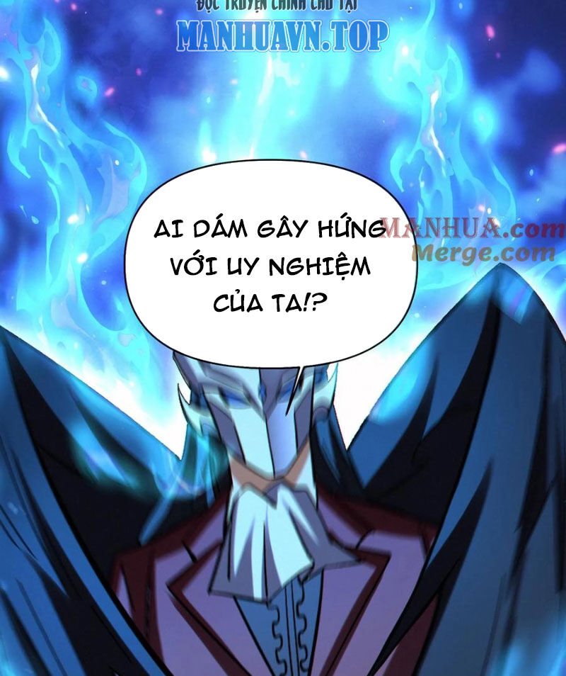Cướp Đoạt Vô Số Thiên Phú, Ta Trở Thành Thần Ở Thời Đại Toàn Dân Chuyển Chức Chap 62 - Next Chap 63