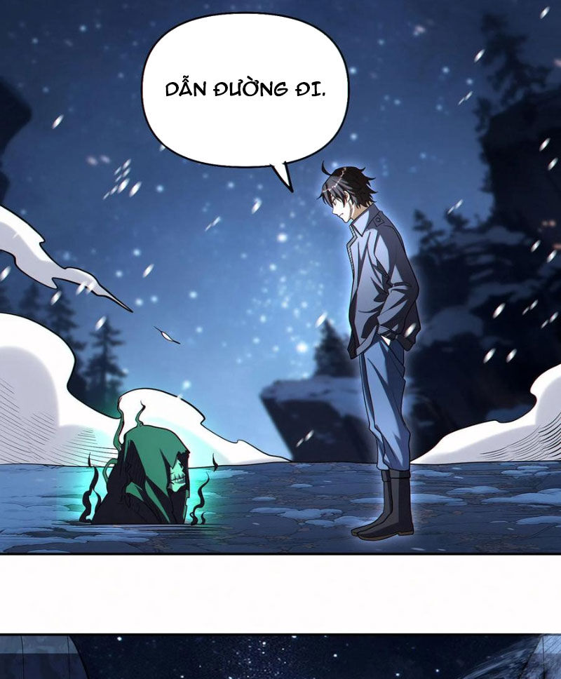 Cướp Đoạt Vô Số Thiên Phú, Ta Trở Thành Thần Ở Thời Đại Toàn Dân Chuyển Chức Chap 63 - Next Chap 64
