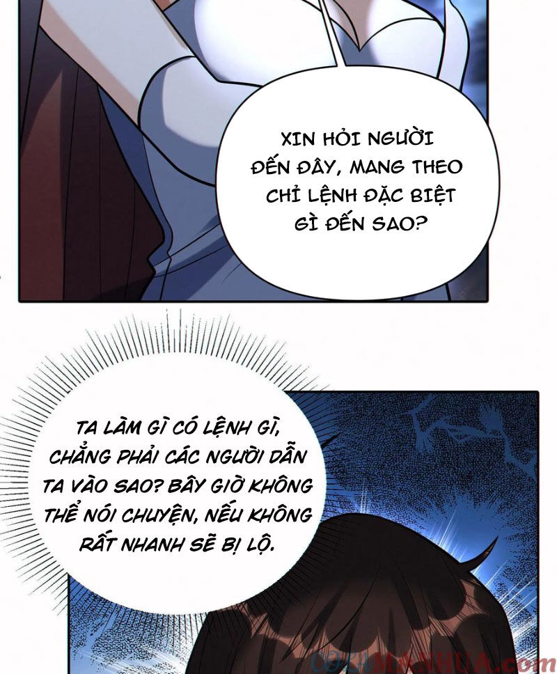 Cướp Đoạt Vô Số Thiên Phú, Ta Trở Thành Thần Ở Thời Đại Toàn Dân Chuyển Chức Chap 63 - Next Chap 64