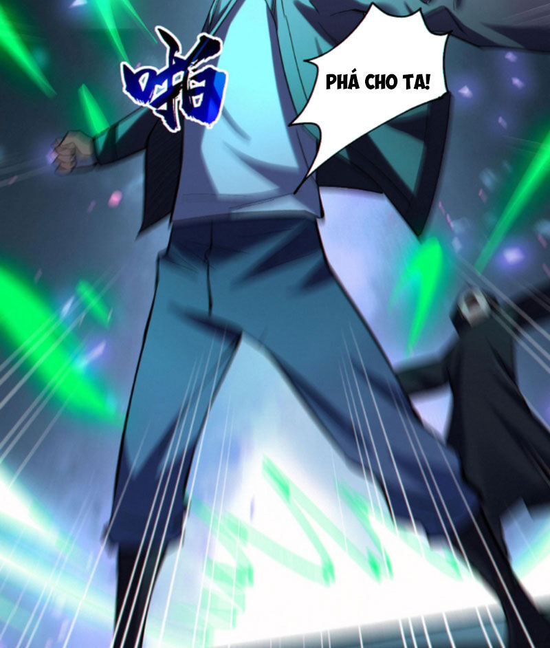 Cướp Đoạt Vô Số Thiên Phú, Ta Trở Thành Thần Ở Thời Đại Toàn Dân Chuyển Chức Chap 65 - Next Chap 66