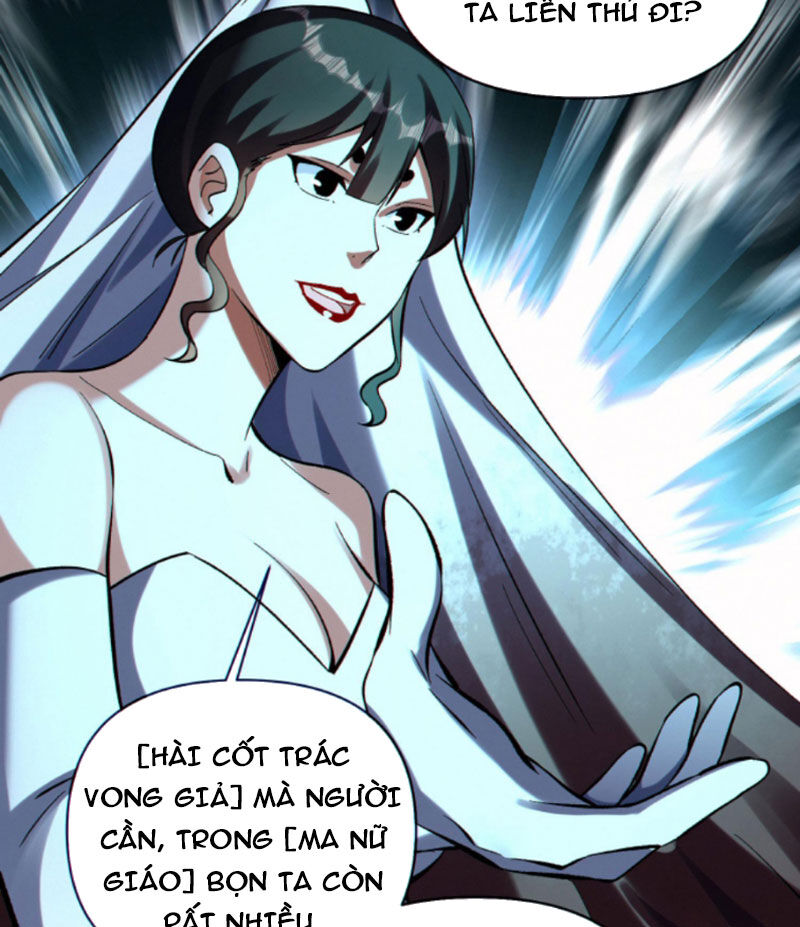 Cướp Đoạt Vô Số Thiên Phú, Ta Trở Thành Thần Ở Thời Đại Toàn Dân Chuyển Chức Chap 65 - Next Chap 66