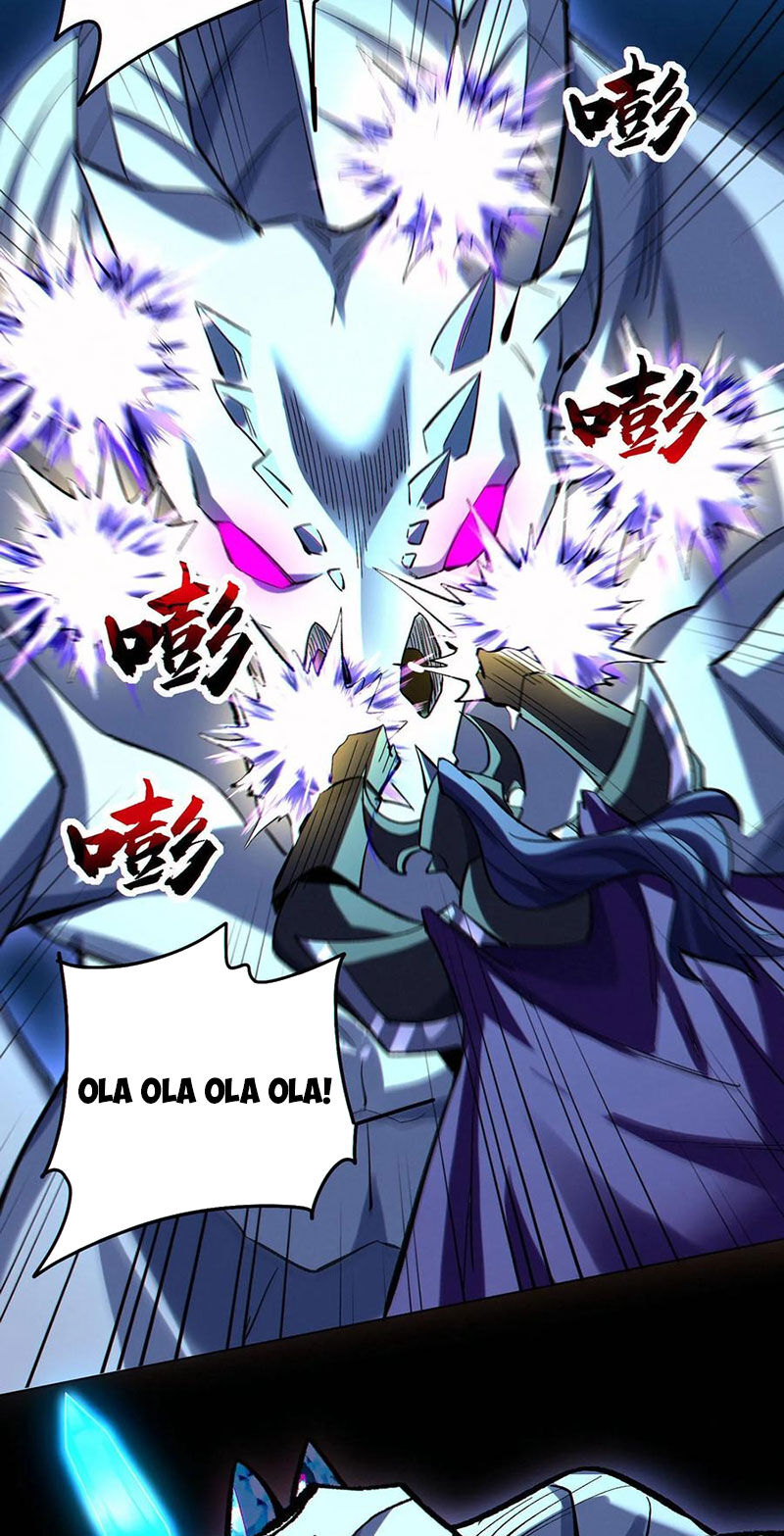 Cướp Đoạt Vô Số Thiên Phú, Ta Trở Thành Thần Ở Thời Đại Toàn Dân Chuyển Chức Chap 66 - Next Chap 67