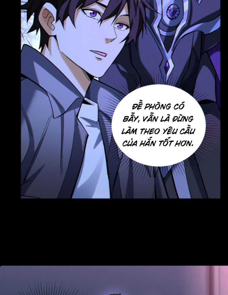 Cướp Đoạt Vô Số Thiên Phú, Ta Trở Thành Thần Ở Thời Đại Toàn Dân Chuyển Chức Chap 68 - Next Chap 69