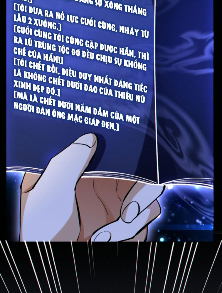 Cướp Đoạt Vô Số Thiên Phú, Ta Trở Thành Thần Ở Thời Đại Toàn Dân Chuyển Chức Chap 68 - Next Chap 69
