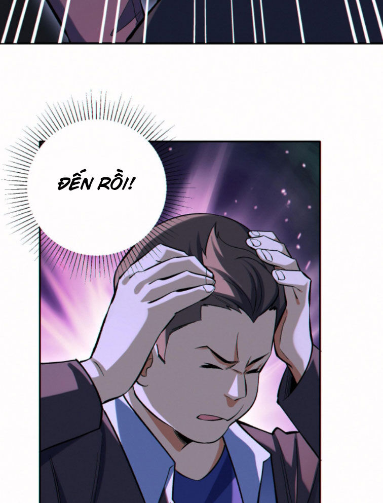 Cướp Đoạt Vô Số Thiên Phú, Ta Trở Thành Thần Ở Thời Đại Toàn Dân Chuyển Chức Chap 68 - Next Chap 69