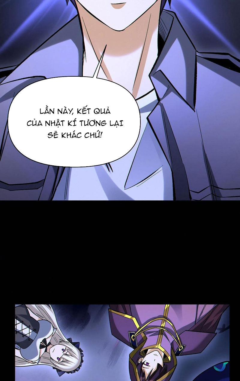 Cướp Đoạt Vô Số Thiên Phú, Ta Trở Thành Thần Ở Thời Đại Toàn Dân Chuyển Chức Chap 69 - Next Chap 70