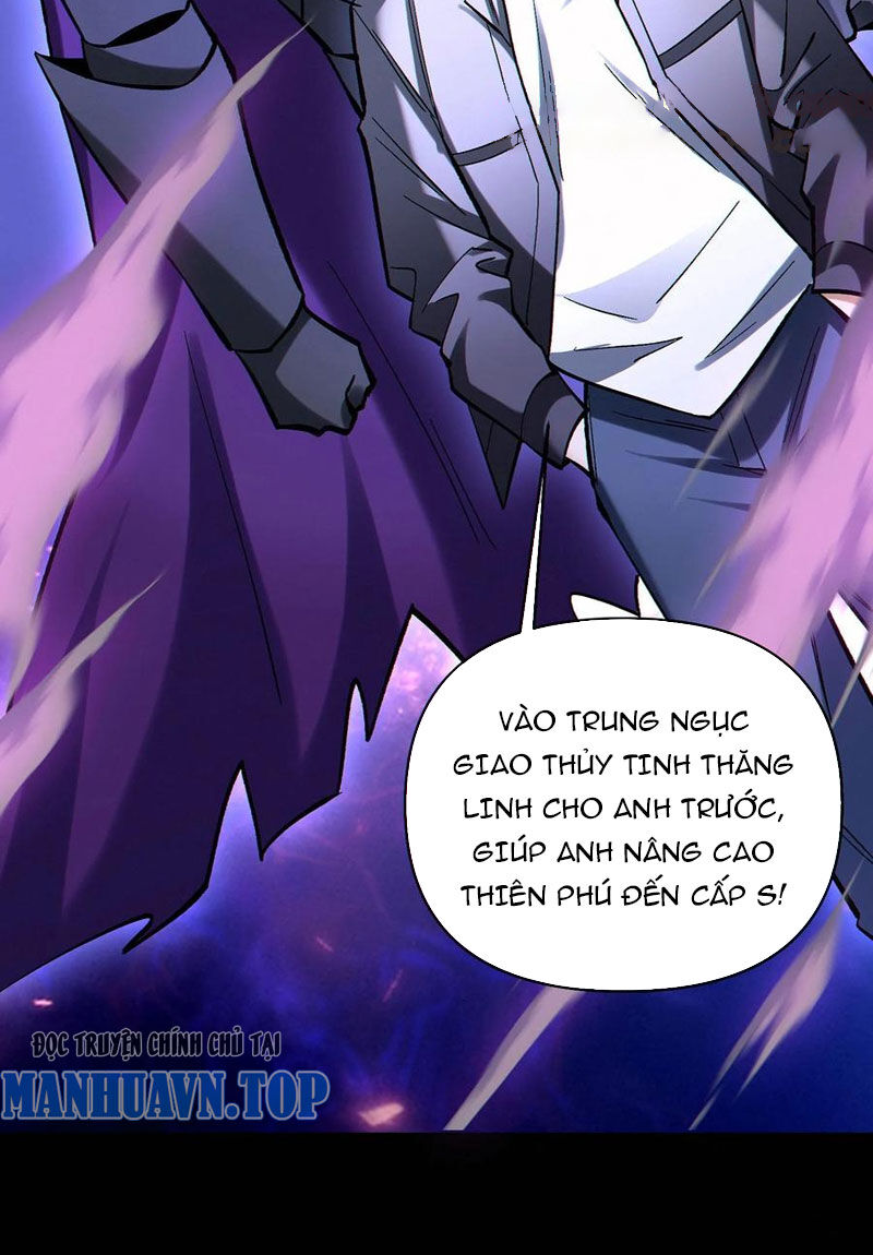 Cướp Đoạt Vô Số Thiên Phú, Ta Trở Thành Thần Ở Thời Đại Toàn Dân Chuyển Chức Chap 69 - Next Chap 70