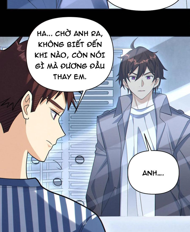 Cướp Đoạt Vô Số Thiên Phú, Ta Trở Thành Thần Ở Thời Đại Toàn Dân Chuyển Chức Chap 70 - Next Chap 71
