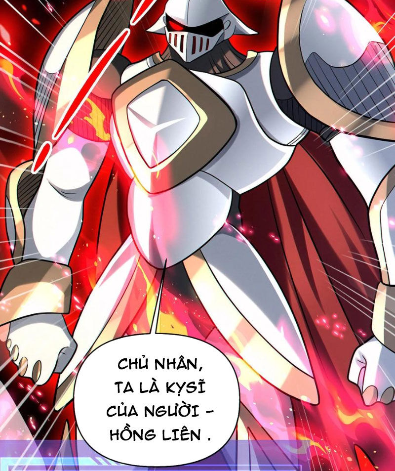 Cướp Đoạt Vô Số Thiên Phú, Ta Trở Thành Thần Ở Thời Đại Toàn Dân Chuyển Chức Chap 70 - Next Chap 71