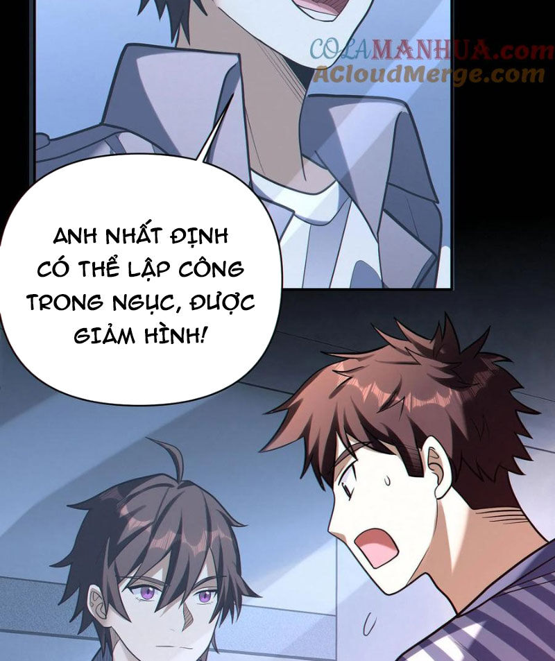 Cướp Đoạt Vô Số Thiên Phú, Ta Trở Thành Thần Ở Thời Đại Toàn Dân Chuyển Chức Chap 70 - Next Chap 71