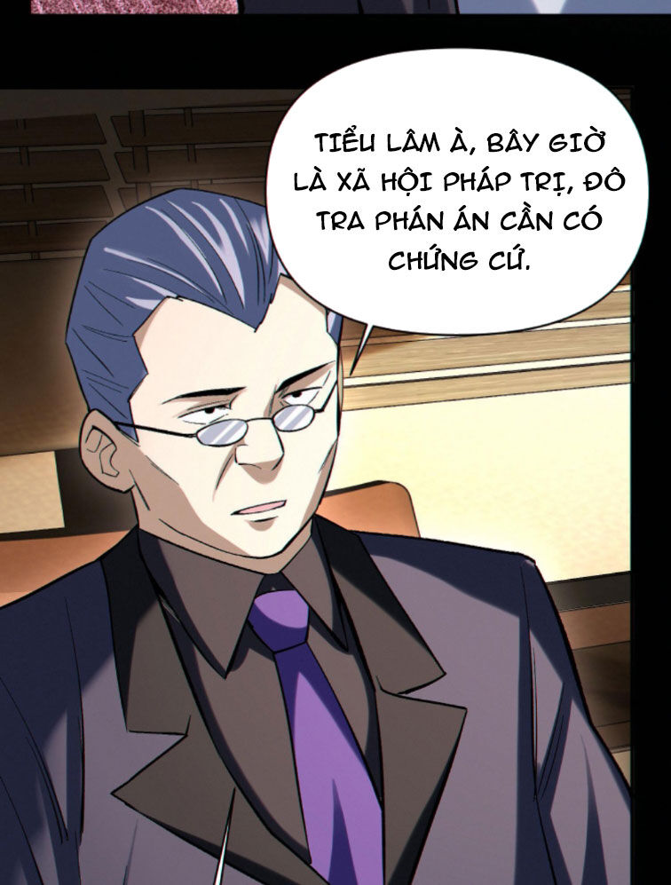 Cướp Đoạt Vô Số Thiên Phú, Ta Trở Thành Thần Ở Thời Đại Toàn Dân Chuyển Chức Chap 71 - Next Chap 72