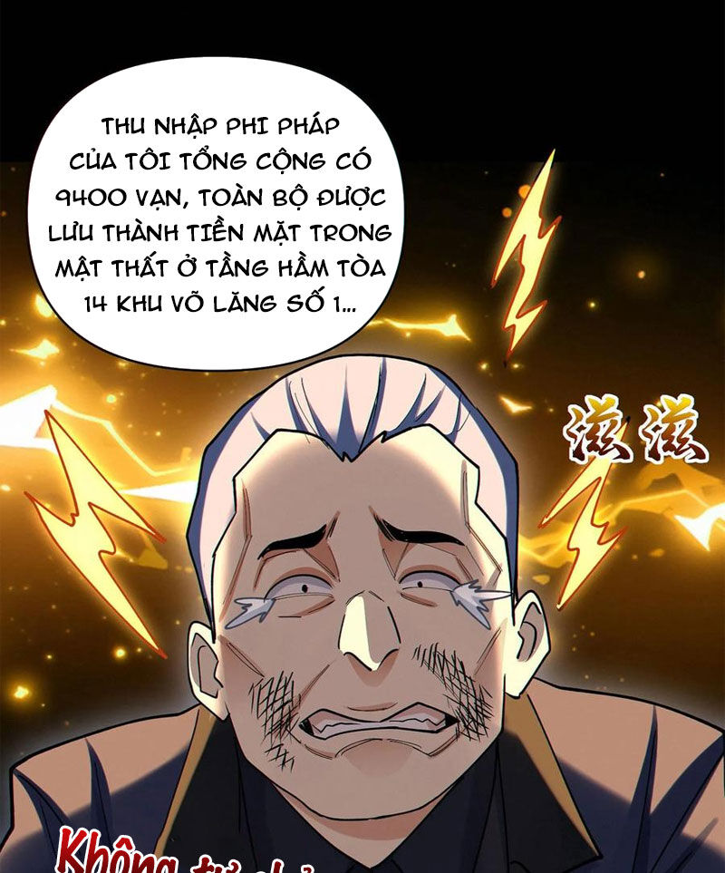 Cướp Đoạt Vô Số Thiên Phú, Ta Trở Thành Thần Ở Thời Đại Toàn Dân Chuyển Chức Chap 72 - Next Chap 73