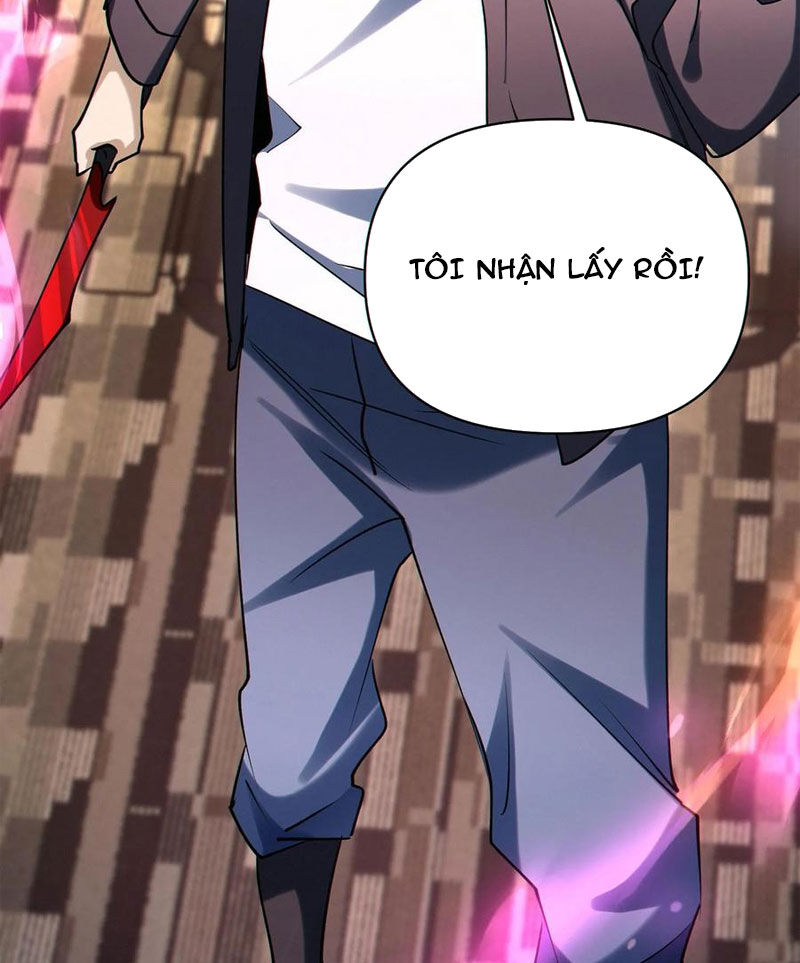 Cướp Đoạt Vô Số Thiên Phú, Ta Trở Thành Thần Ở Thời Đại Toàn Dân Chuyển Chức Chap 72 - Next Chap 73