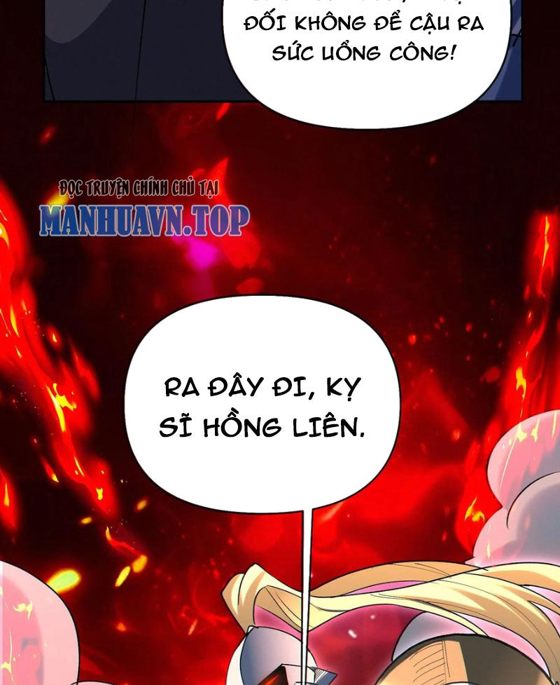 Cướp Đoạt Vô Số Thiên Phú, Ta Trở Thành Thần Ở Thời Đại Toàn Dân Chuyển Chức Chap 73 - Next Chap 74