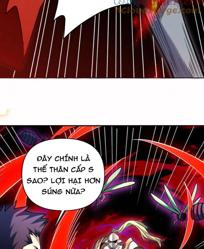 Cướp Đoạt Vô Số Thiên Phú, Ta Trở Thành Thần Ở Thời Đại Toàn Dân Chuyển Chức Chap 73 - Next Chap 74