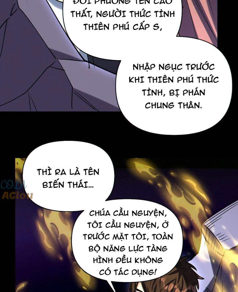 Cướp Đoạt Vô Số Thiên Phú, Ta Trở Thành Thần Ở Thời Đại Toàn Dân Chuyển Chức Chap 73 - Next Chap 74