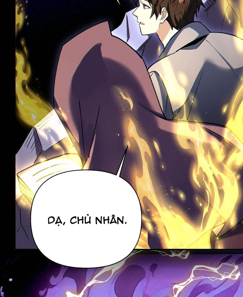 Cướp Đoạt Vô Số Thiên Phú, Ta Trở Thành Thần Ở Thời Đại Toàn Dân Chuyển Chức Chap 73 - Next Chap 74