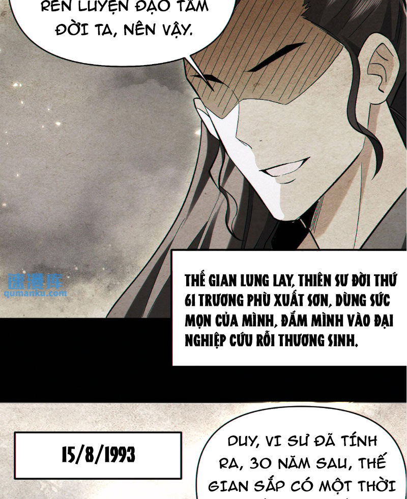 Cướp Đoạt Vô Số Thiên Phú, Ta Trở Thành Thần Ở Thời Đại Toàn Dân Chuyển Chức Chap 79 - Next Chap 80