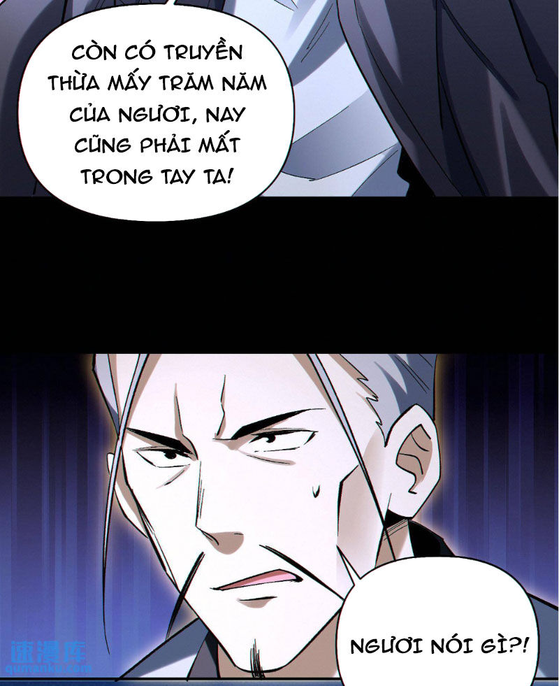 Cướp Đoạt Vô Số Thiên Phú, Ta Trở Thành Thần Ở Thời Đại Toàn Dân Chuyển Chức Chap 79 - Next Chap 80