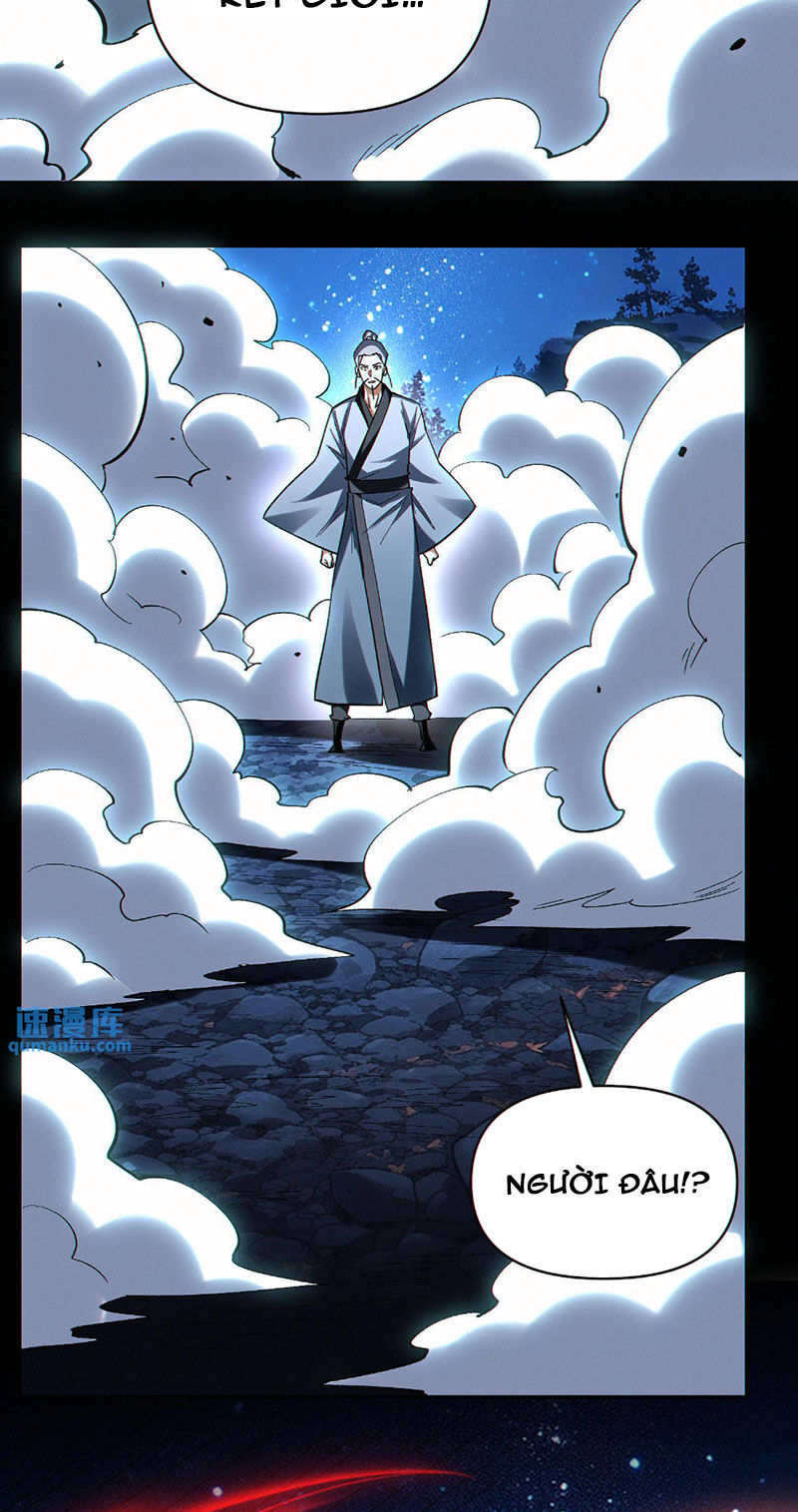 Cướp Đoạt Vô Số Thiên Phú, Ta Trở Thành Thần Ở Thời Đại Toàn Dân Chuyển Chức Chap 80 - Next Chap 81