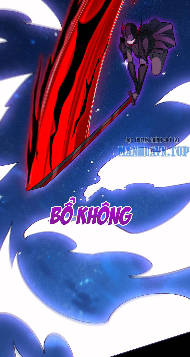 Cướp Đoạt Vô Số Thiên Phú, Ta Trở Thành Thần Ở Thời Đại Toàn Dân Chuyển Chức Chap 81 - Next Chap 82