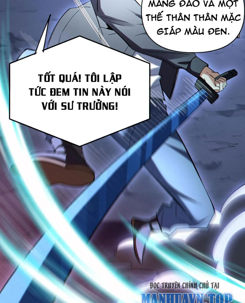 Cướp Đoạt Vô Số Thiên Phú, Ta Trở Thành Thần Ở Thời Đại Toàn Dân Chuyển Chức Chap 83 - Next Chap 84