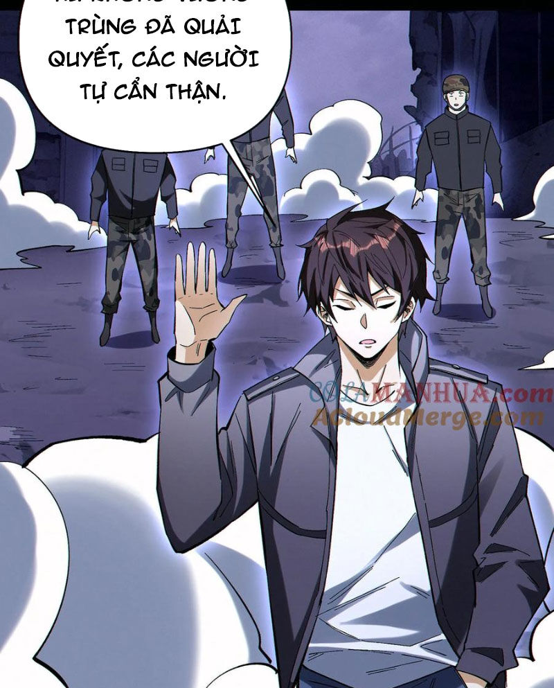 Cướp Đoạt Vô Số Thiên Phú, Ta Trở Thành Thần Ở Thời Đại Toàn Dân Chuyển Chức Chap 84 - Next Chap 85