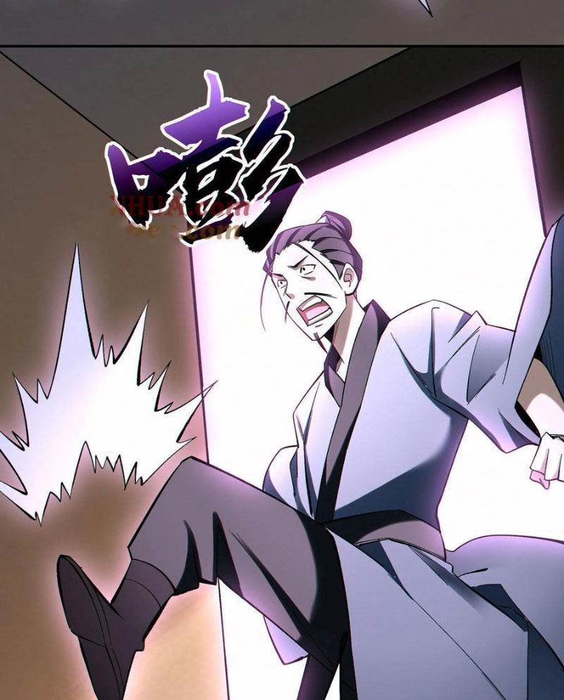 Cướp Đoạt Vô Số Thiên Phú, Ta Trở Thành Thần Ở Thời Đại Toàn Dân Chuyển Chức Chap 84 - Next Chap 85