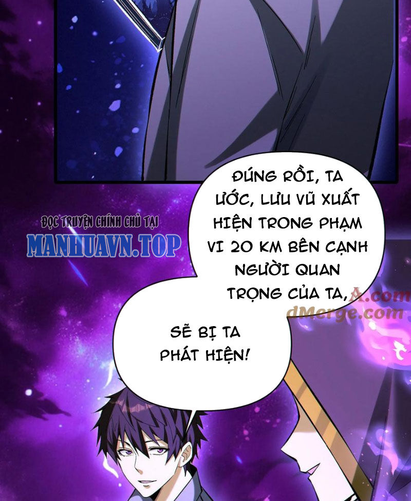 Cướp Đoạt Vô Số Thiên Phú, Ta Trở Thành Thần Ở Thời Đại Toàn Dân Chuyển Chức Chap 84 - Next Chap 85
