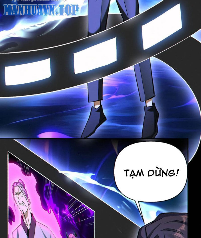 Cướp Đoạt Vô Số Thiên Phú, Ta Trở Thành Thần Ở Thời Đại Toàn Dân Chuyển Chức Chap 85 - Next Chap 86