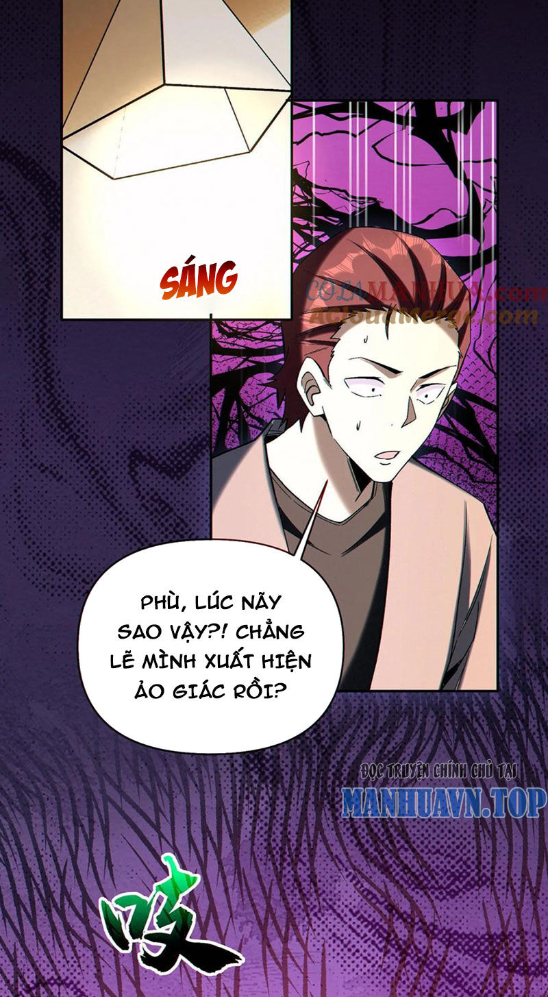 Cướp Đoạt Vô Số Thiên Phú, Ta Trở Thành Thần Ở Thời Đại Toàn Dân Chuyển Chức Chap 87 - Next Chap 88