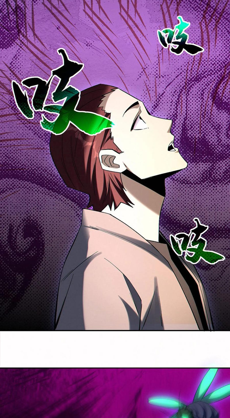 Cướp Đoạt Vô Số Thiên Phú, Ta Trở Thành Thần Ở Thời Đại Toàn Dân Chuyển Chức Chap 87 - Next Chap 88