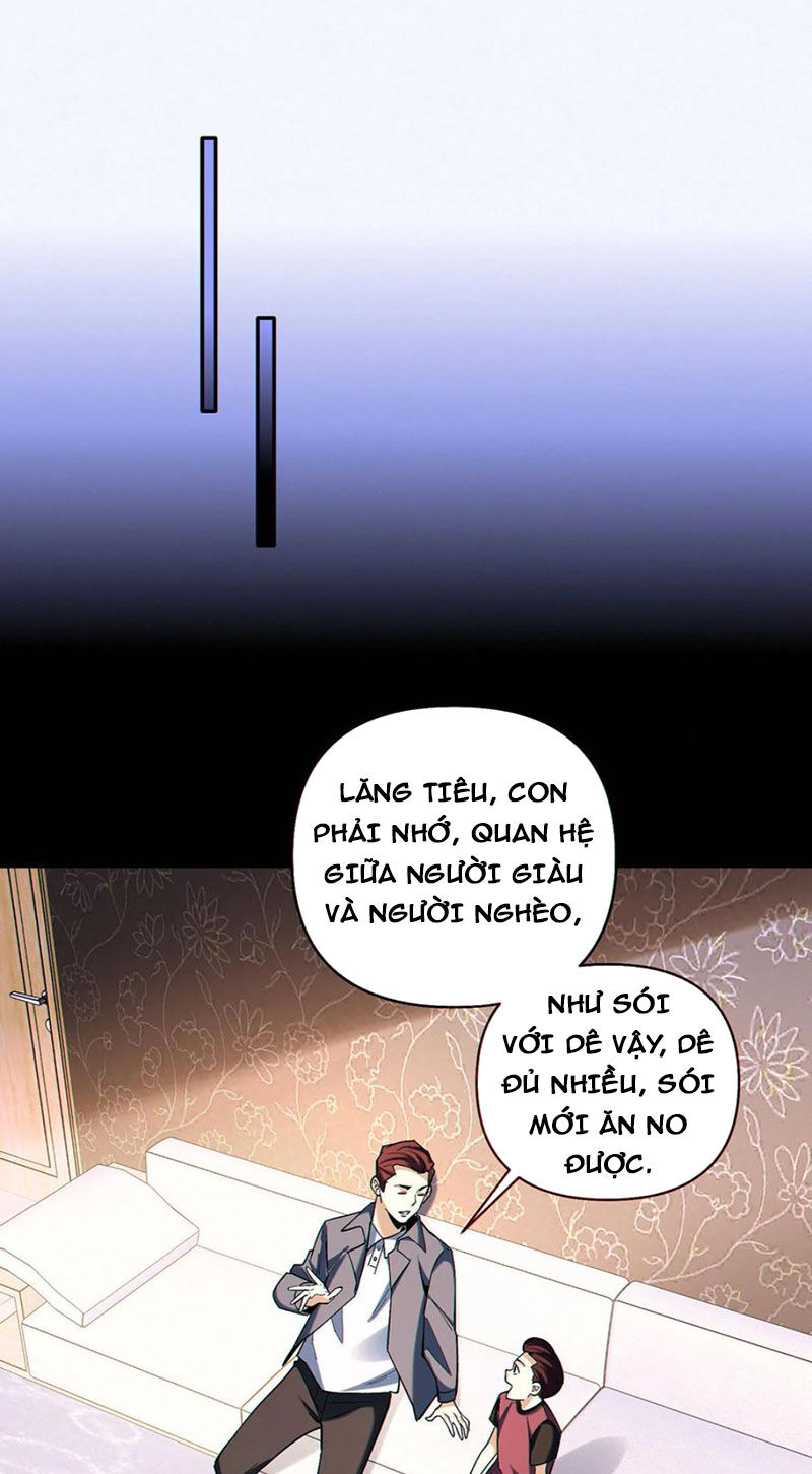 Cướp Đoạt Vô Số Thiên Phú, Ta Trở Thành Thần Ở Thời Đại Toàn Dân Chuyển Chức Chap 88 - Next Chap 89