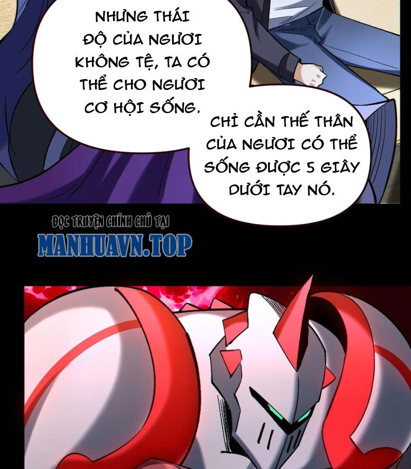 Cướp Đoạt Vô Số Thiên Phú, Ta Trở Thành Thần Ở Thời Đại Toàn Dân Chuyển Chức Chap 89 - Next Chap 90