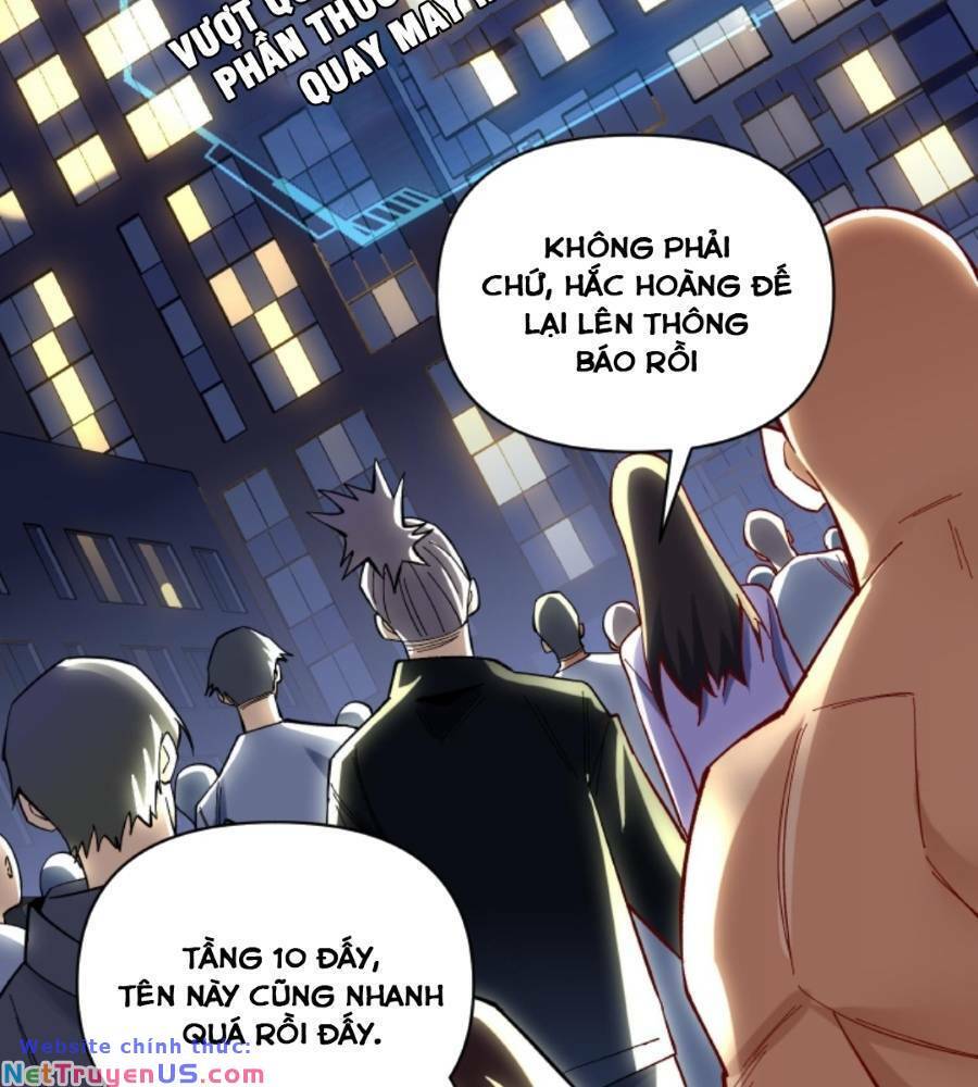 Cướp Đoạt Vô Số Thiên Phú, Ta Trở Thành Thần Ở Thời Đại Toàn Dân Chuyển Chức Chap 9 - Next Chap 10