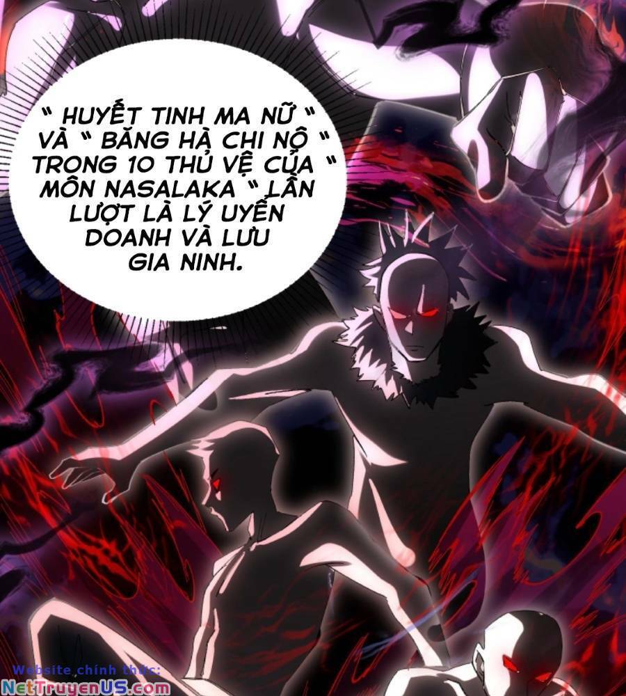 Cướp Đoạt Vô Số Thiên Phú, Ta Trở Thành Thần Ở Thời Đại Toàn Dân Chuyển Chức Chap 9 - Next Chap 10
