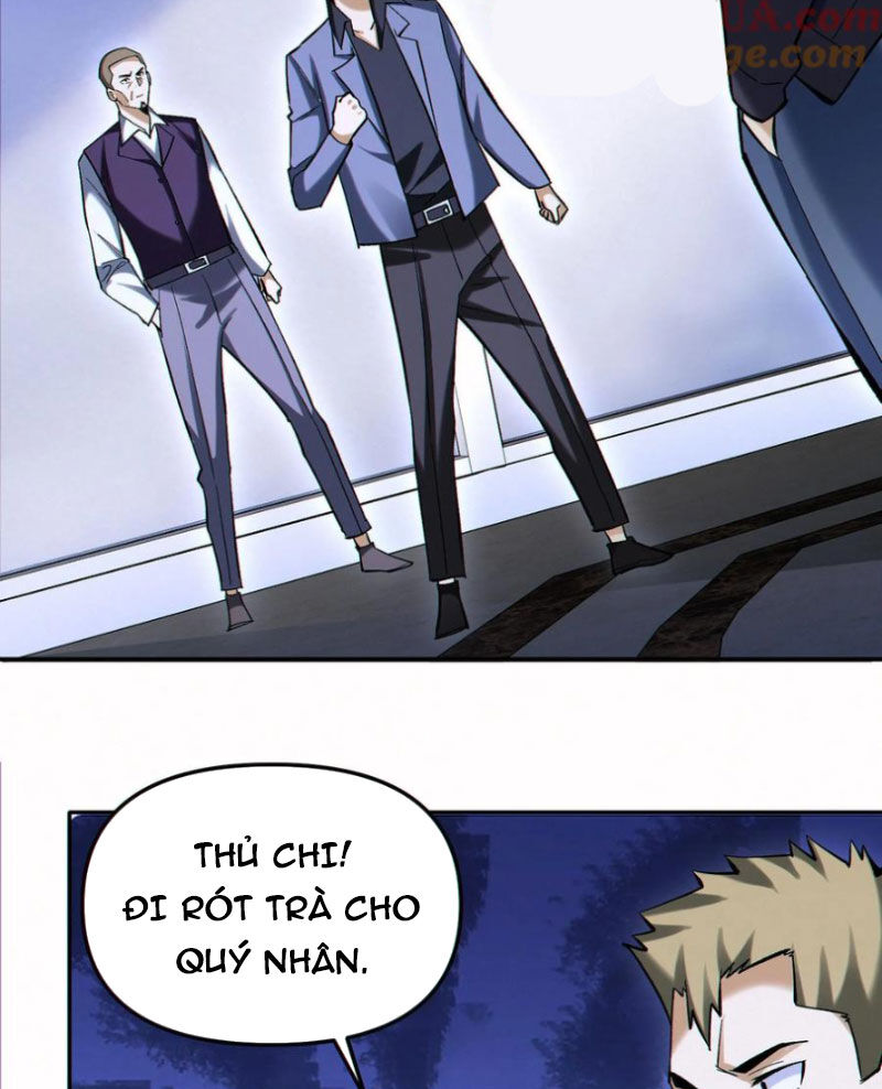 Cướp Đoạt Vô Số Thiên Phú, Ta Trở Thành Thần Ở Thời Đại Toàn Dân Chuyển Chức Chap 91 - Next Chap 92