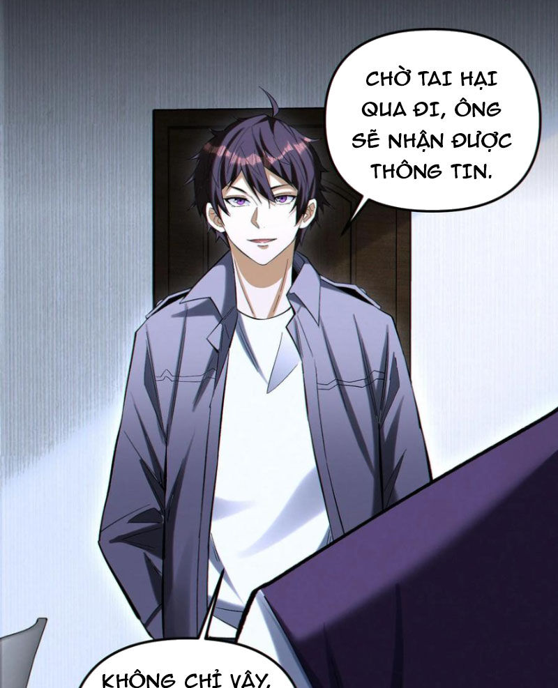 Cướp Đoạt Vô Số Thiên Phú, Ta Trở Thành Thần Ở Thời Đại Toàn Dân Chuyển Chức Chap 91 - Next Chap 92