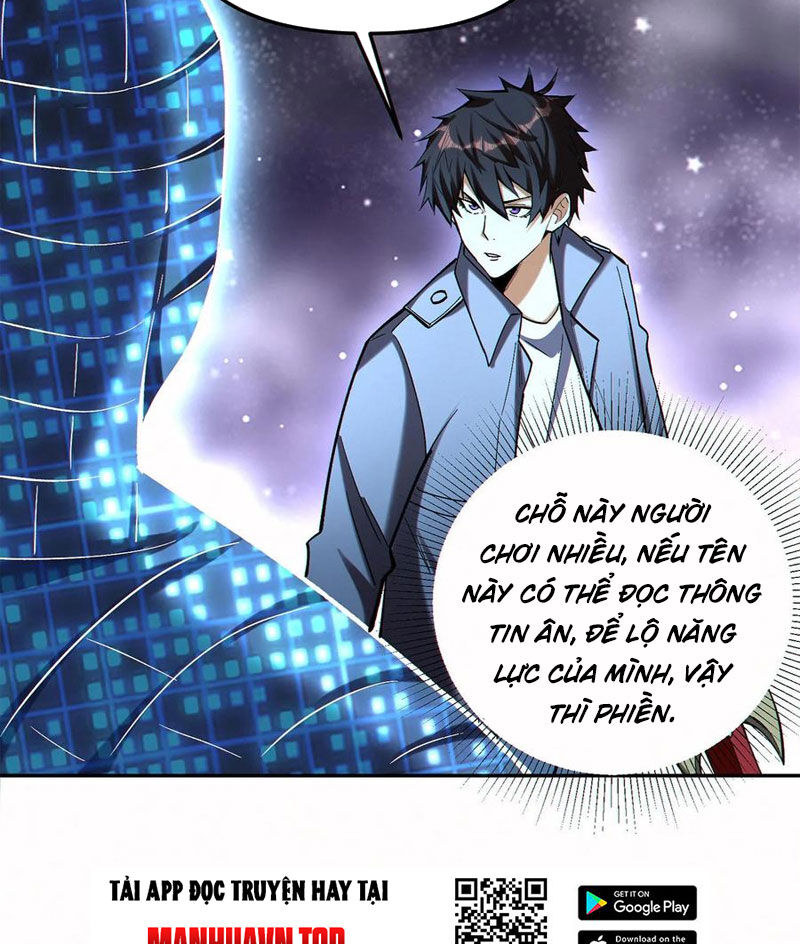 Cướp Đoạt Vô Số Thiên Phú, Ta Trở Thành Thần Ở Thời Đại Toàn Dân Chuyển Chức Chap 93 - Next Chap 94