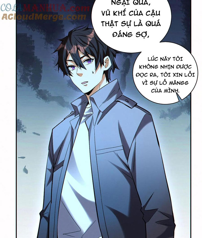 Cướp Đoạt Vô Số Thiên Phú, Ta Trở Thành Thần Ở Thời Đại Toàn Dân Chuyển Chức Chap 93 - Next Chap 94